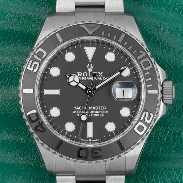 Rolex Yacht-Master 226627